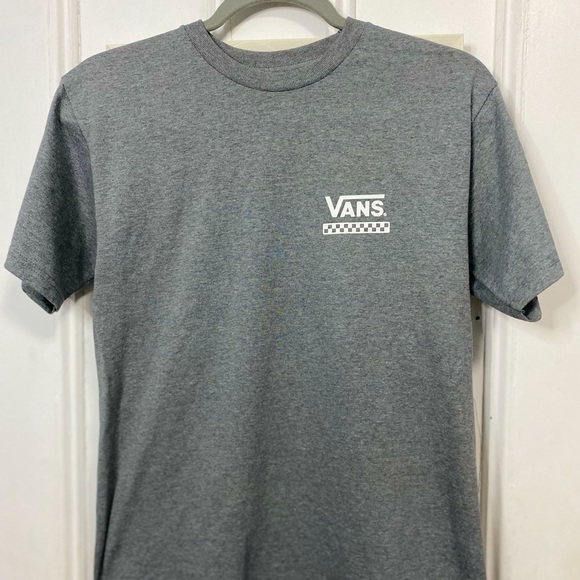 Small vans shirt 66 - Picture 1 of 2